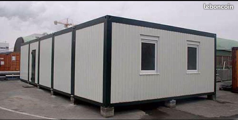 Cabane exeptionnel