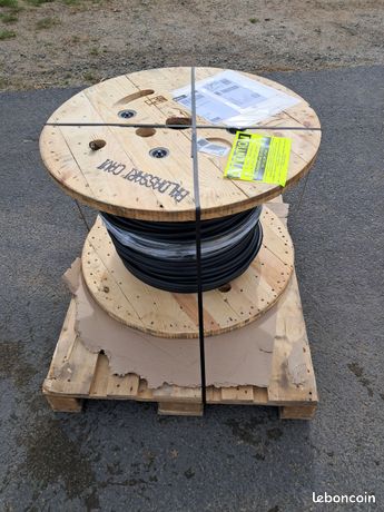 Cable 4g16 mm