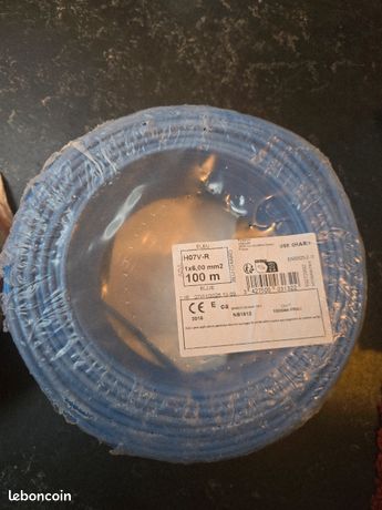 Cable 6mm2
