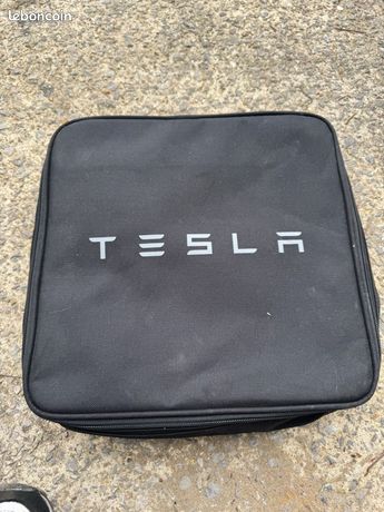 Câble de charge de batterie TESLA MODEL 3 avec étui