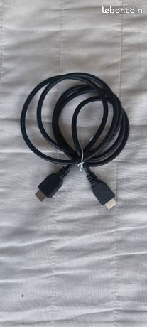Cable hdmi