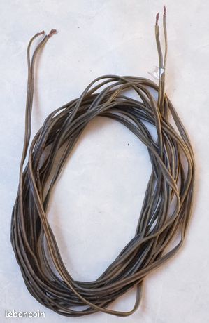 Cable Monster hifi