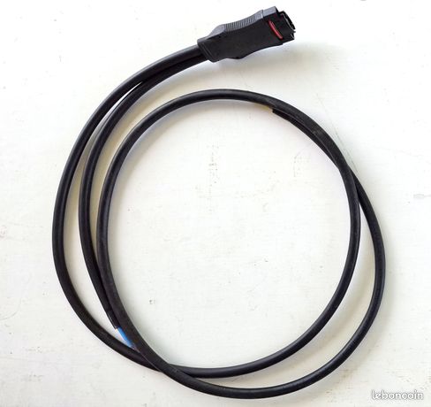 Câble NEUF pour micro onduleur Apsystems DS3-L DS3 DS3-H et QS1