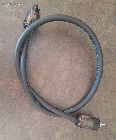 Câble secteur Yarbo sp-7000 pw