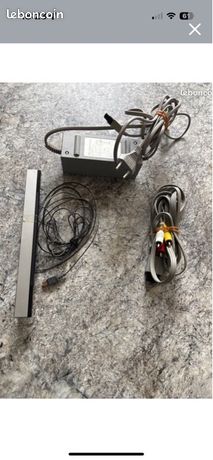 Câbles Wii