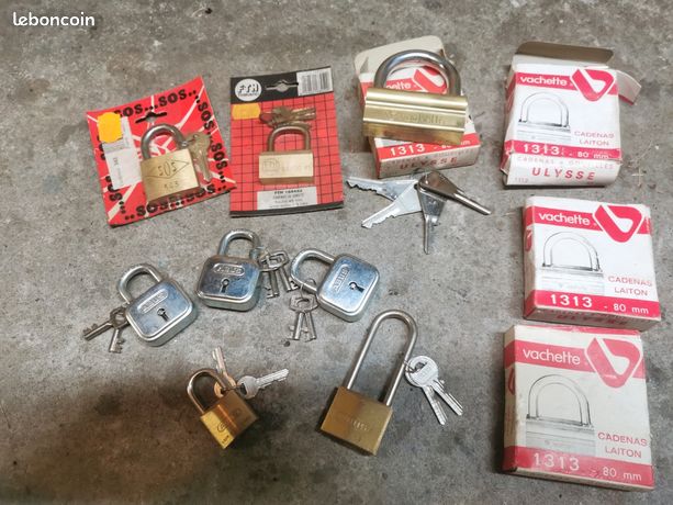 Cadenas