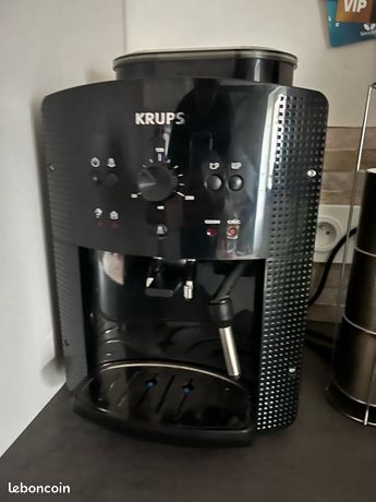 Cafetière à café