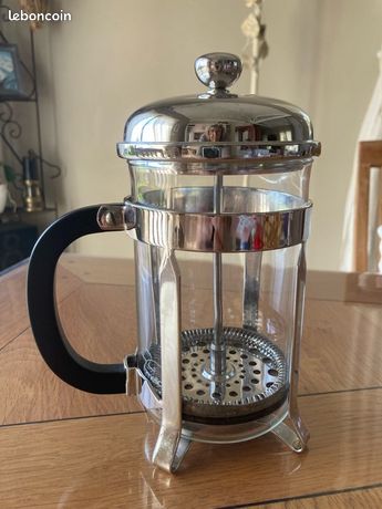 Cafetière à piston