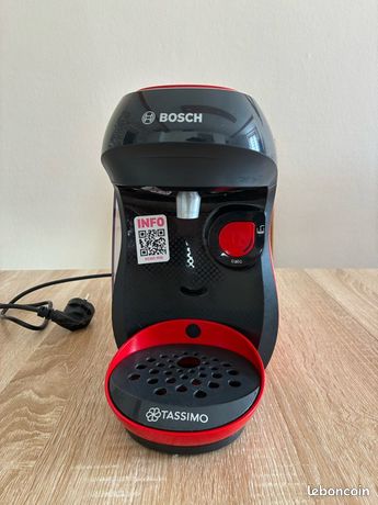 Cafetière bosch