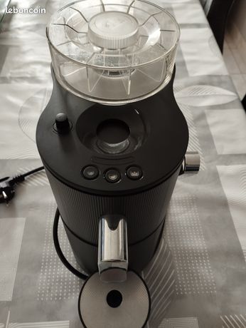 Cafetiere coffee B