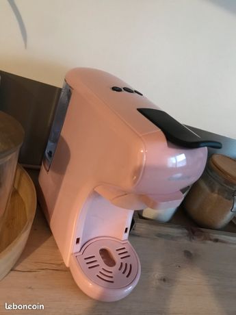 Cafetière create