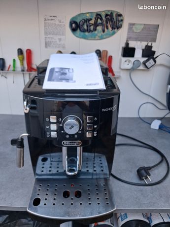 Cafetière de longhi