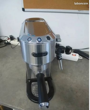 Cafetiere delonghi
