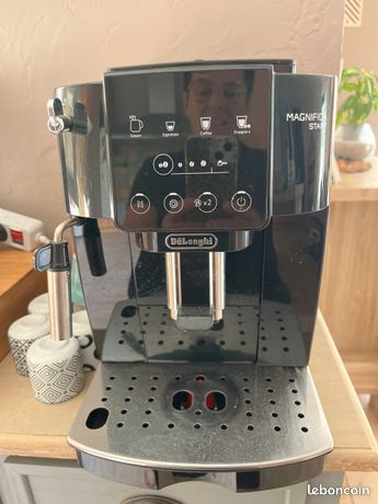 Cafetière delonghi