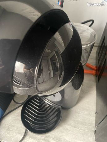 Cafetière dolce gusto