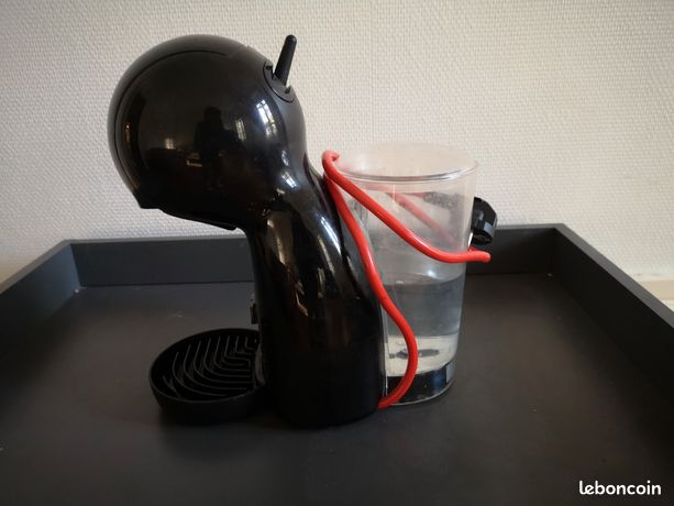 Cafetière dolce gusto