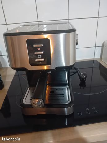Cafetière esprit So
