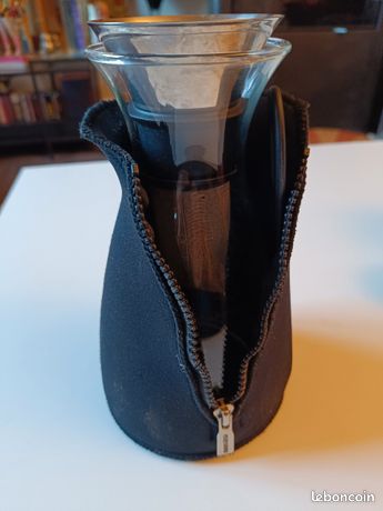 Cafetière Eva Solo