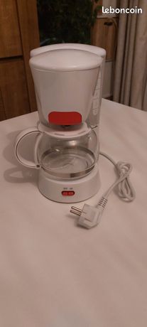 Cafetière filtre