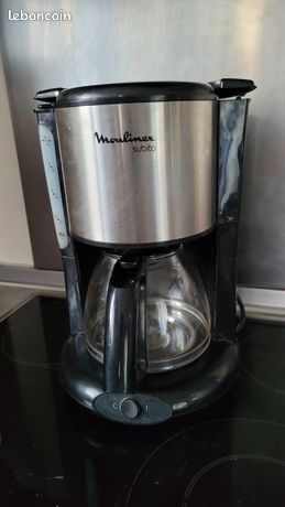 Cafetière filtre