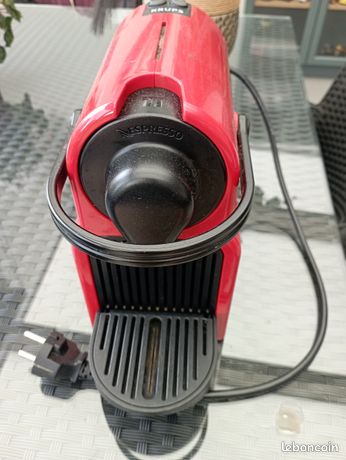 Cafetière Krups