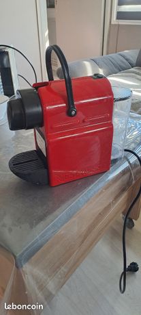 Cafetière krups