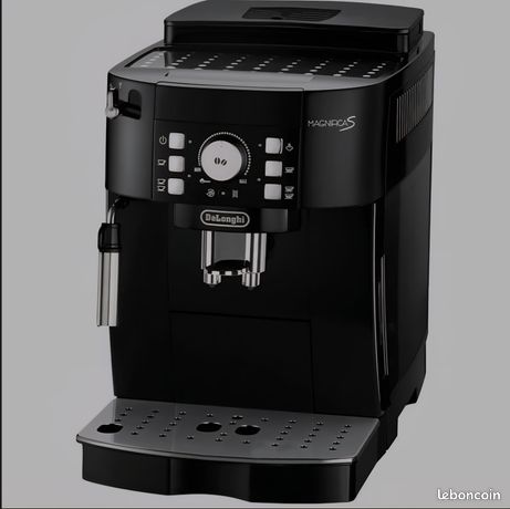 Cafetière magnifica S