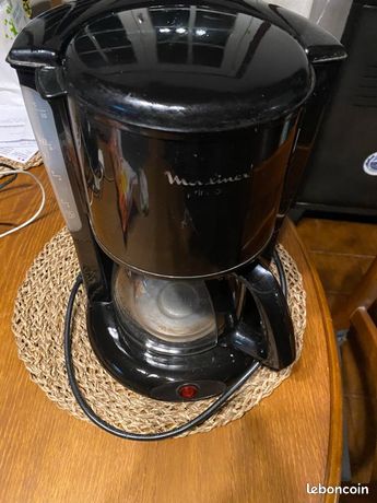 Cafetière Moulinex