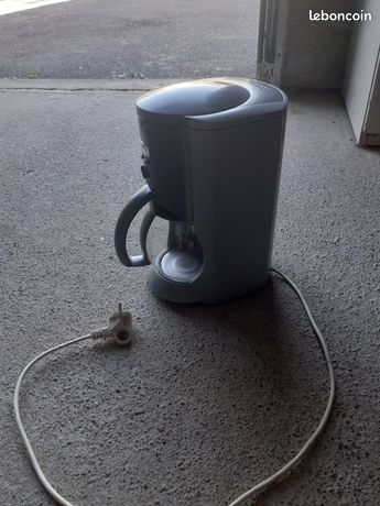 Cafetière Moulinex