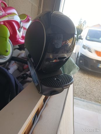 Cafetière neo