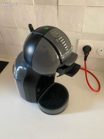 Cafetière Nescafe Dolce Gusto 30 eur