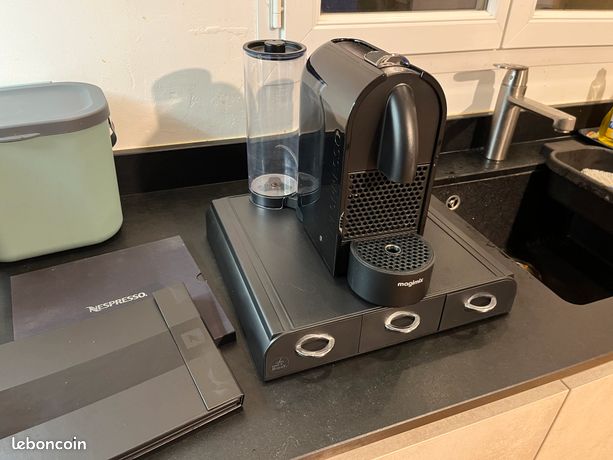 Cafetière Nespresso de Magimix