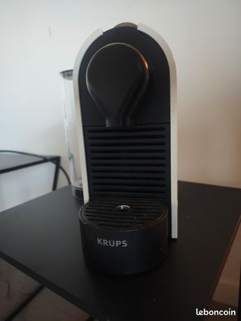 Cafetière Nespresso