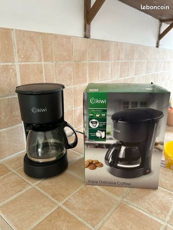Cafetière NEUVE