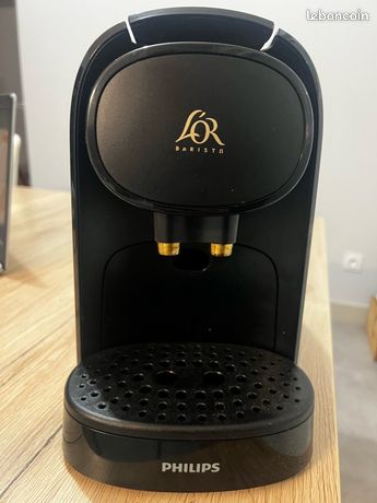 Cafetière Philips