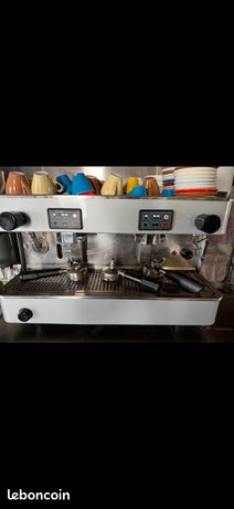 Cafetière professionnelle