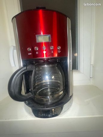 Cafetière Russell Hobbs