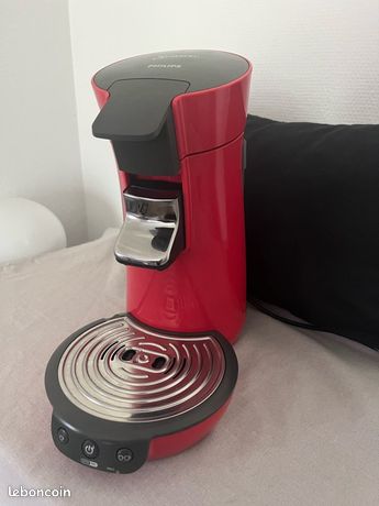 Cafetière Senséo