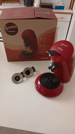 Cafetière Senseo