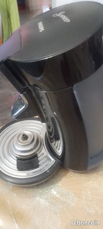 Cafetière Senseo
