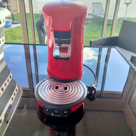 Cafetière Senseo