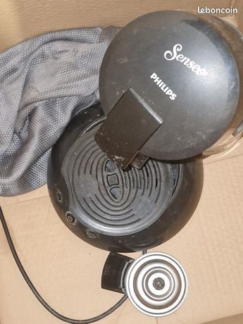 Cafetière senseo