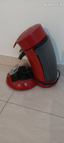 Cafetière senseo