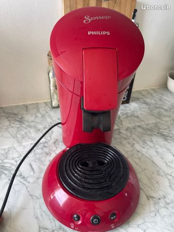 Cafetiere senseo