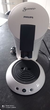 Cafetière senseo