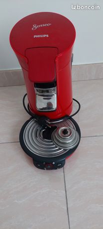 Cafetière senseo