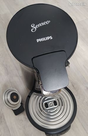 Cafetière senseo