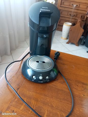 Cafetière Senseo