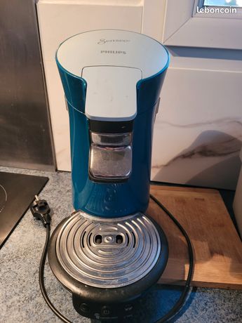 Cafetiere senseo