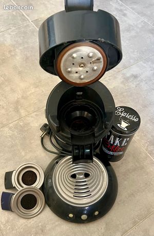 Cafetière Senseo